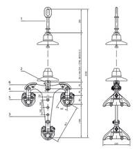 A diagram of a mechanical system

Description automatically generated with medium confidence