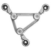 A metal object with many holes

Description automatically generated with medium confidence